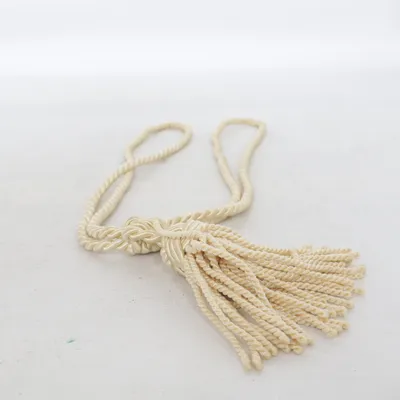 Gardinomtag (Beige)