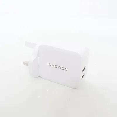 Chargeur de téléphone de In Motion