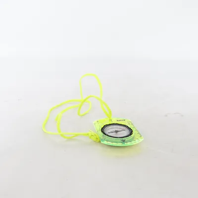 Kompass (Gul) från Silva