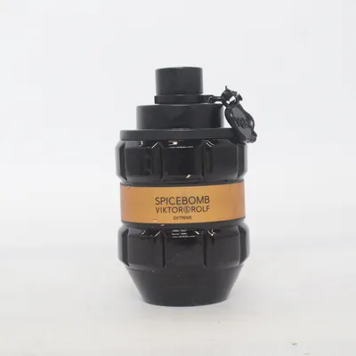Eau de Parfum (Spicebomb Extreme) from Viktor & Rolf