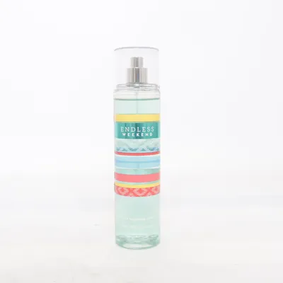 Body Mist von Bath & Body Works