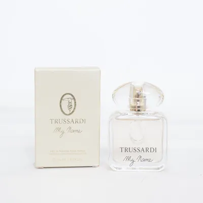 Eau de Parfum (My Name) von Trussardi