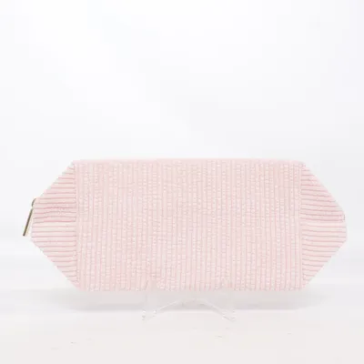 Trousse de toilette (Rose) de Tarte
