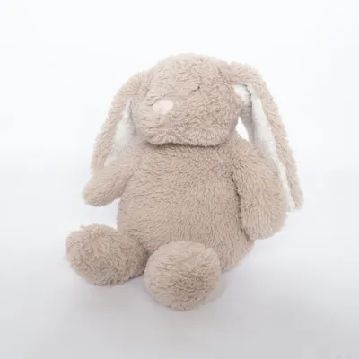 Soft toy (Brown) from Teddykompaniet Polyester