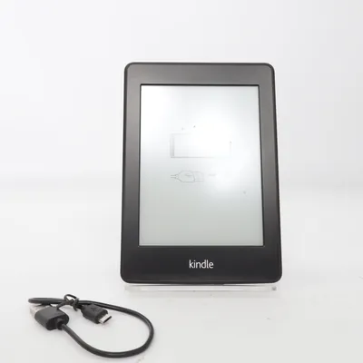 E-reader (ey21) van Amazon Kindle