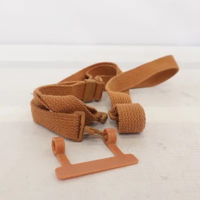 Phone accessory (Orange) from Change