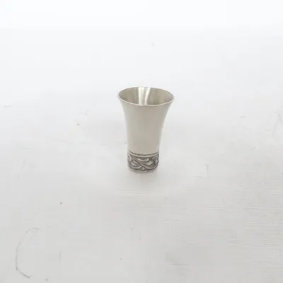 Shot glass (Silver) from Hanes
