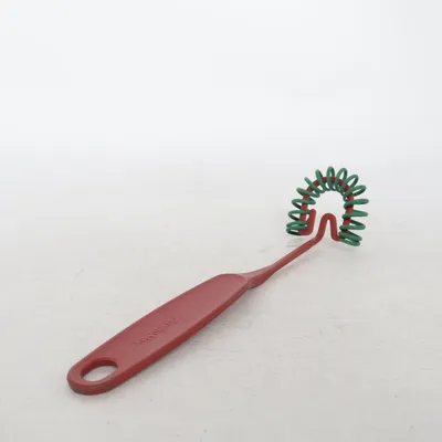 Fouet à main (Rouge, Vert) de Microplane