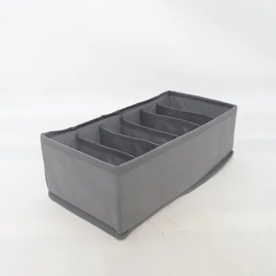 Garderobsinredning (Grå) från Songmics