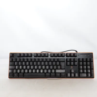Toetsenbord (GAM-021) van Deltaco Gaming