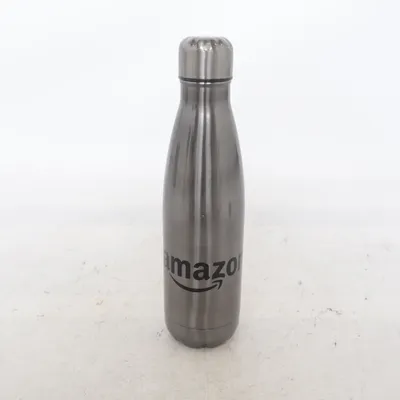 Thermoskanne (Grau) von Amazon