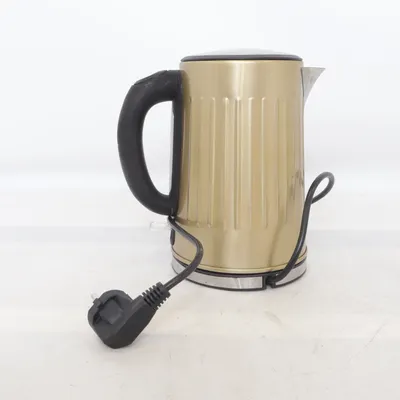 Vattenkokare (Beige) från Coline