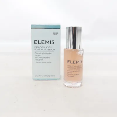Sérum (PRO-COLLAGEN ROSE MICRO SERUM) de Elemis