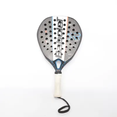 Padelracket (Svart, Flerfärgad) från Babolat