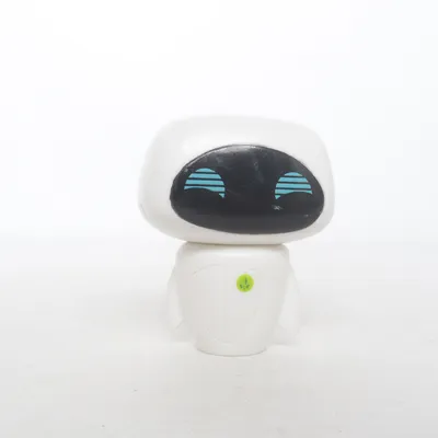 Speelgoedfiguur (Eve) van Funko
