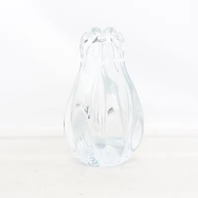 Vas (Polaris) från Orrefors