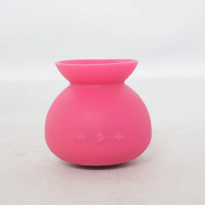 Bluetooth-högtalare (Rosa)