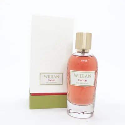 Eau de Parfum (Cotton) from Widian