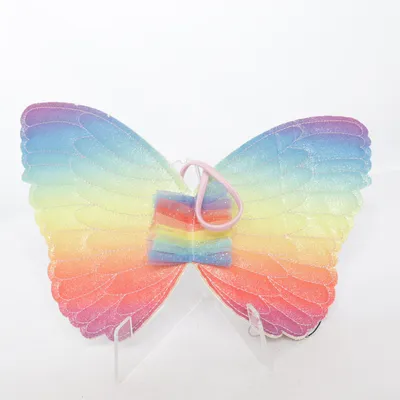 Costume accessories (Silver, Pink)