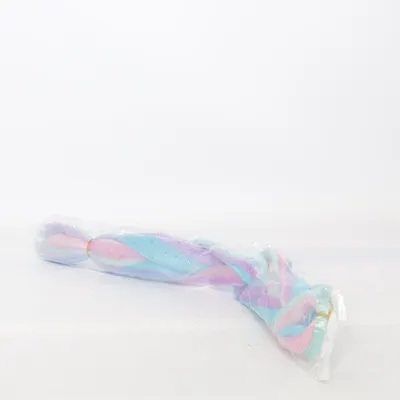 Kostuum accessoires (Blauw, Meerkleurig)