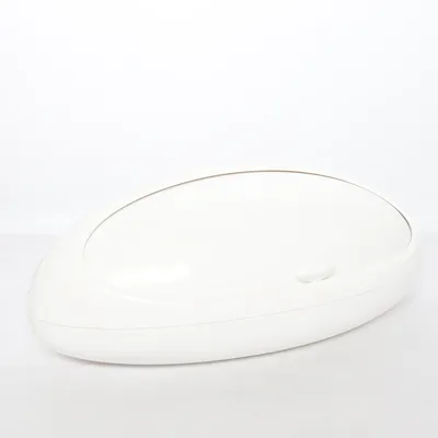 Boîte à pain (Blanc) de Alessi