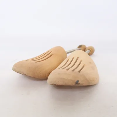Shoe tree (Beige)