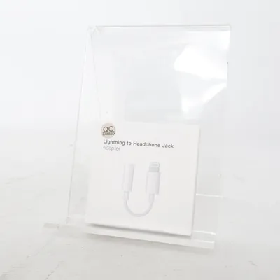 Adapter van Apple