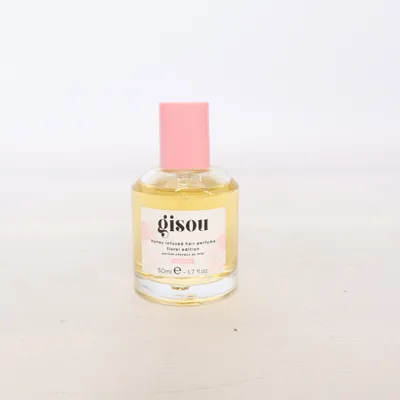 Eau de Parfum (Wild rose) från Gisou