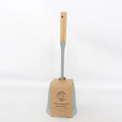 Toalettborste (Grå) från Nature