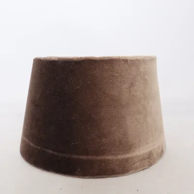 Lampenkap (Bruin)