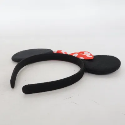 Maskeradtillbehör (Svart, Röd, Vit) från Disney