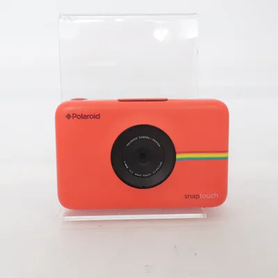 Polaroid camera van Polaroid