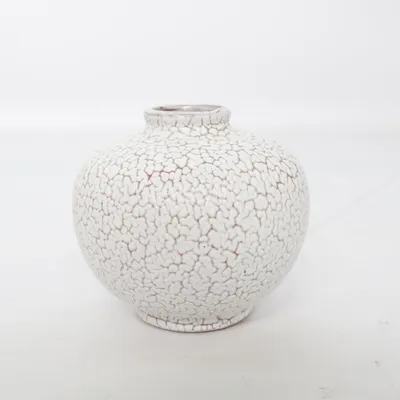 Vase (Hvid)