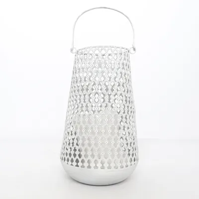 Lantern (White)
