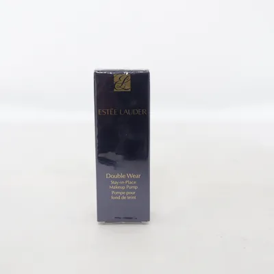 Foundation (Double Wear Stay-in-Place Makeup Pump) från Estée Lauder