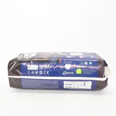 Blöja (Vit) från Libero