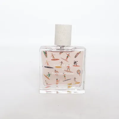 Eau de Parfum (Bain de Midi) de Maison Matine