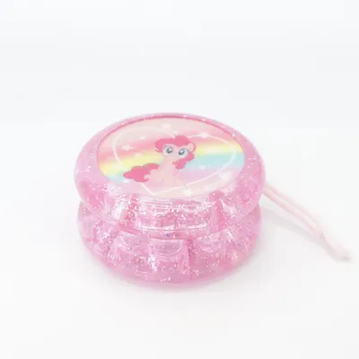 Jojo (Flerfärgad) från Hasbro