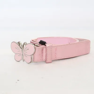 Midjeband (Rosa) från H&M