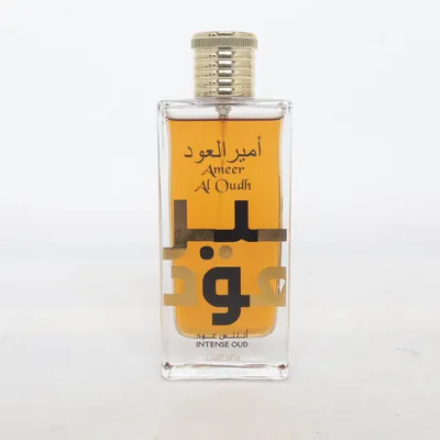 Eau de Parfum (Intense Oud) van Lattafa