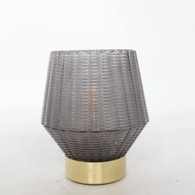 Lampskärm (Grå)