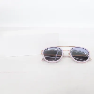 Lunettes de soleil (Violet) de Polaroid