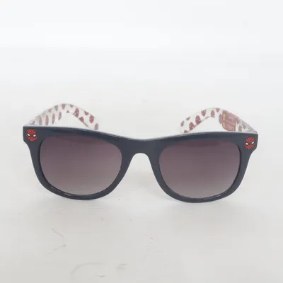 Lunettes de soleil (Noir, Multicolore)