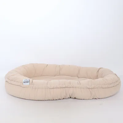 Husdjurssäng (Beige) från Julius Zöllner