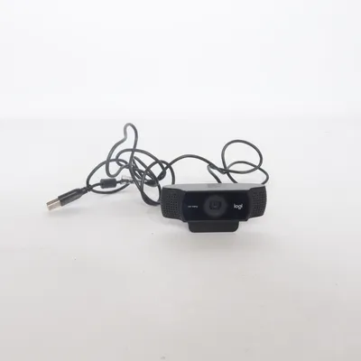 Webcam de Logitech