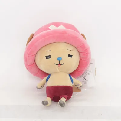 Gosedjur (Rosa, Brun) från One Piece