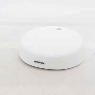 Badrumstillbehör (Vit) från Stelton