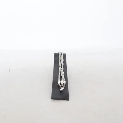 Armband (Silverfärgad) från Snö of Sweden Okänd metall