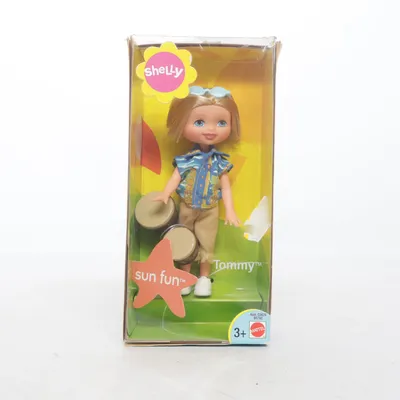 Pop (Sun Fun) van Mattel