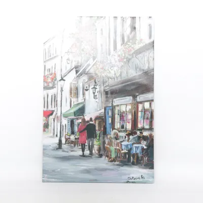Painting